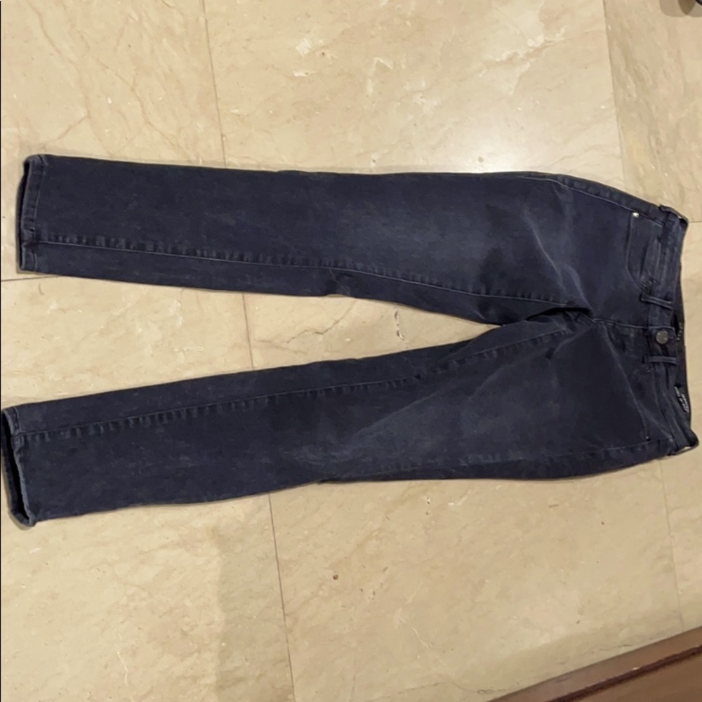 Black jeans Jegging